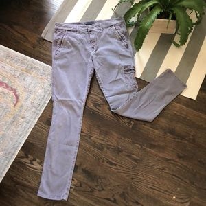 Level 99 Chinos from Anthropologie